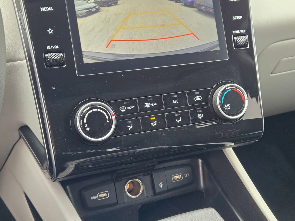 Used 2023 Hyundai Tucson SEL image 36
