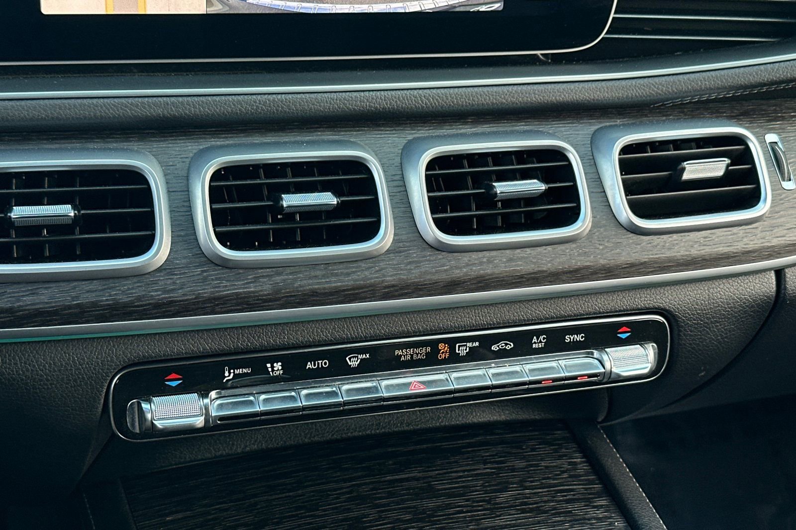 Certified 2022 Mercedes-Benz GLS 450 4MATIC image 20