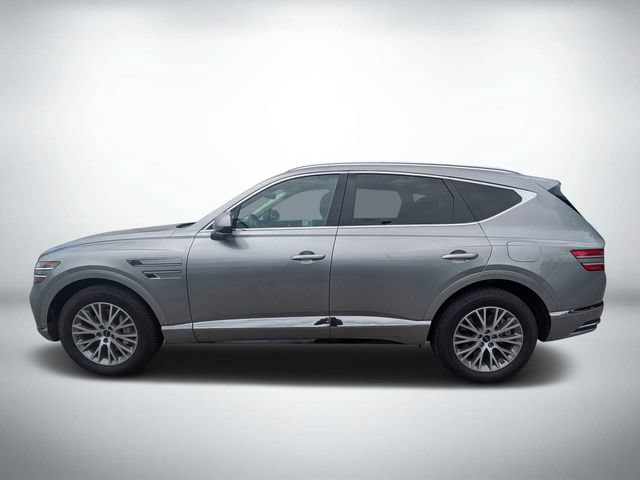 Used 2025 Genesis GV80 2.5T Standard AWD/4WD image 6