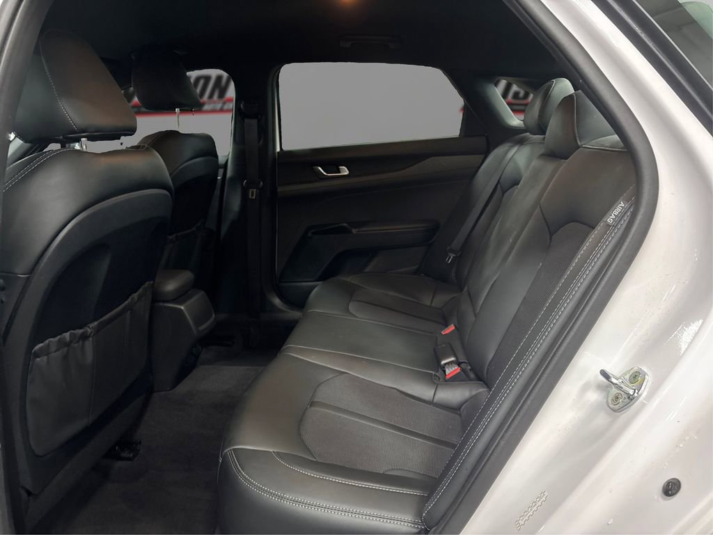 Certified 2022 Kia K5 GT-Line image 10