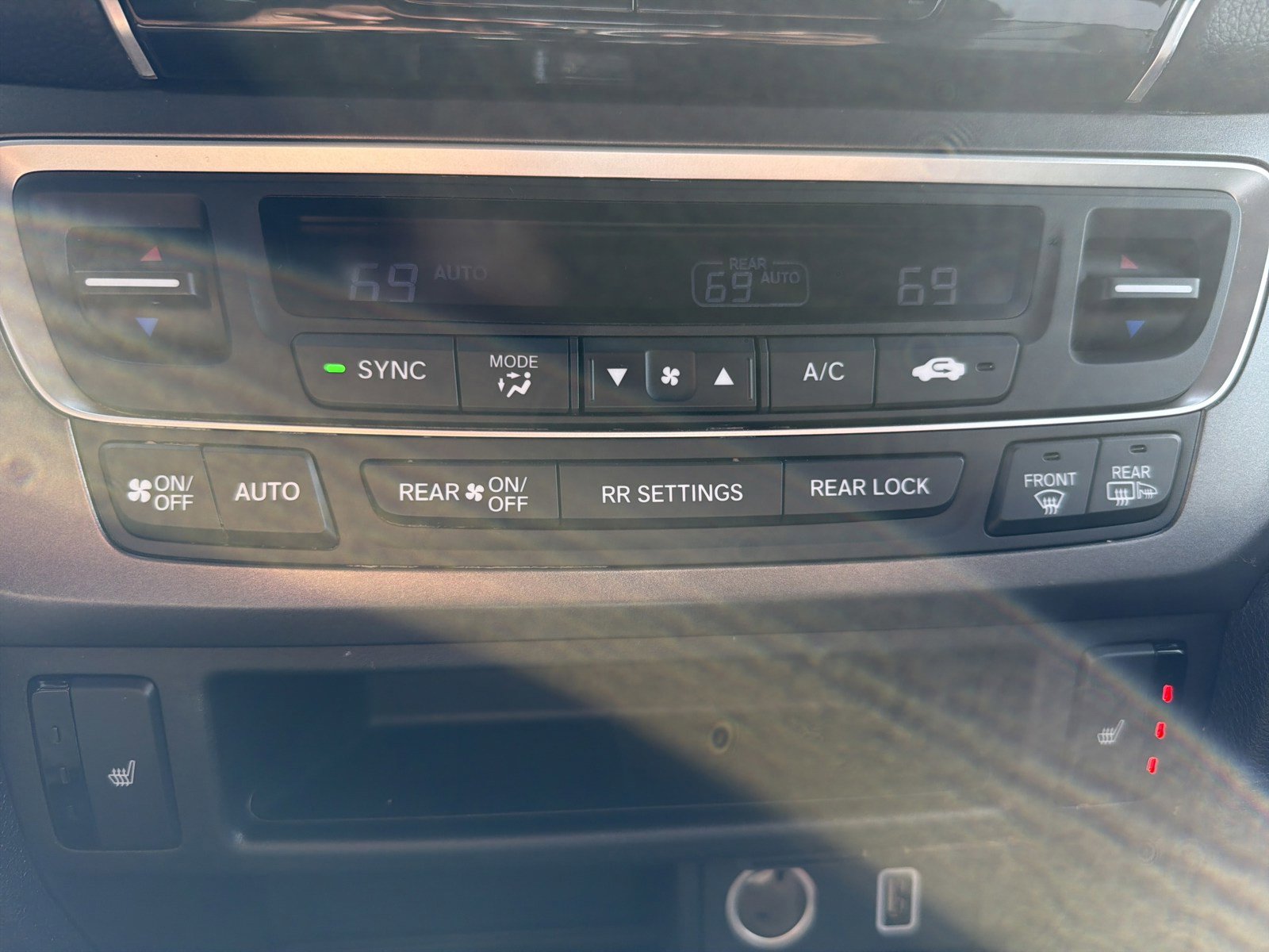 Used 2021 Honda Pilot Special Edition image 23