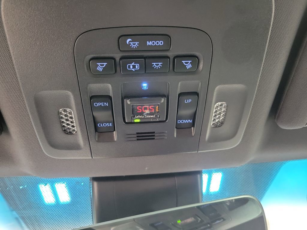 Used 2019 Toyota Avalon Limited w/ Advanced Safety Package FWD image 45