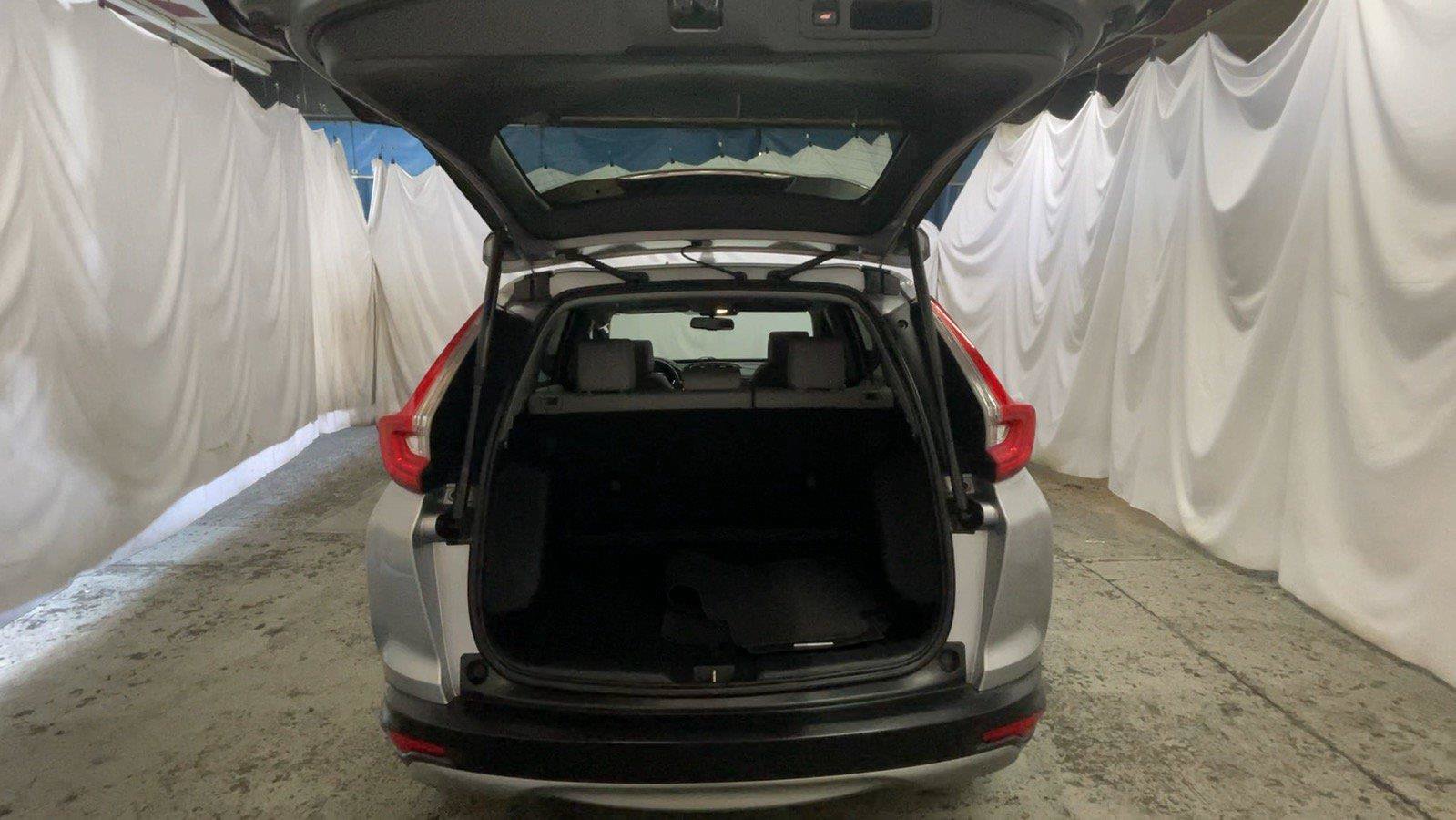 Used 2019 Honda CR-V EX-L image 19