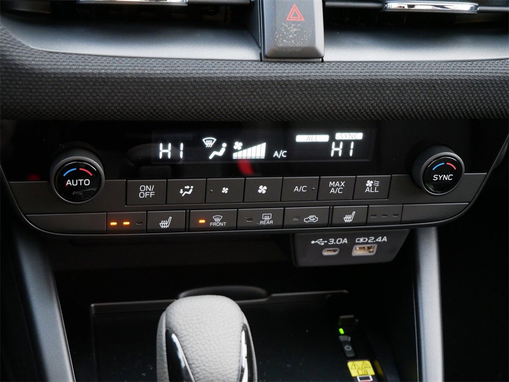 New 2026 Subaru Outback Limited XT image 17