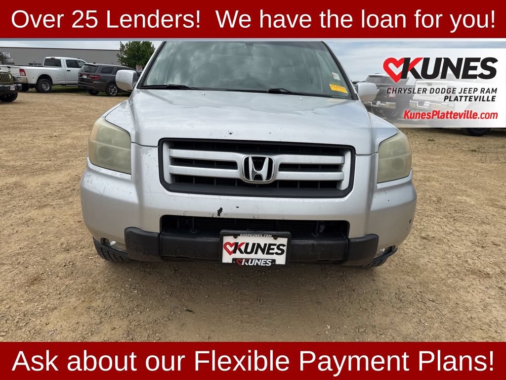 Used 2006 Honda Pilot EX-L image 35