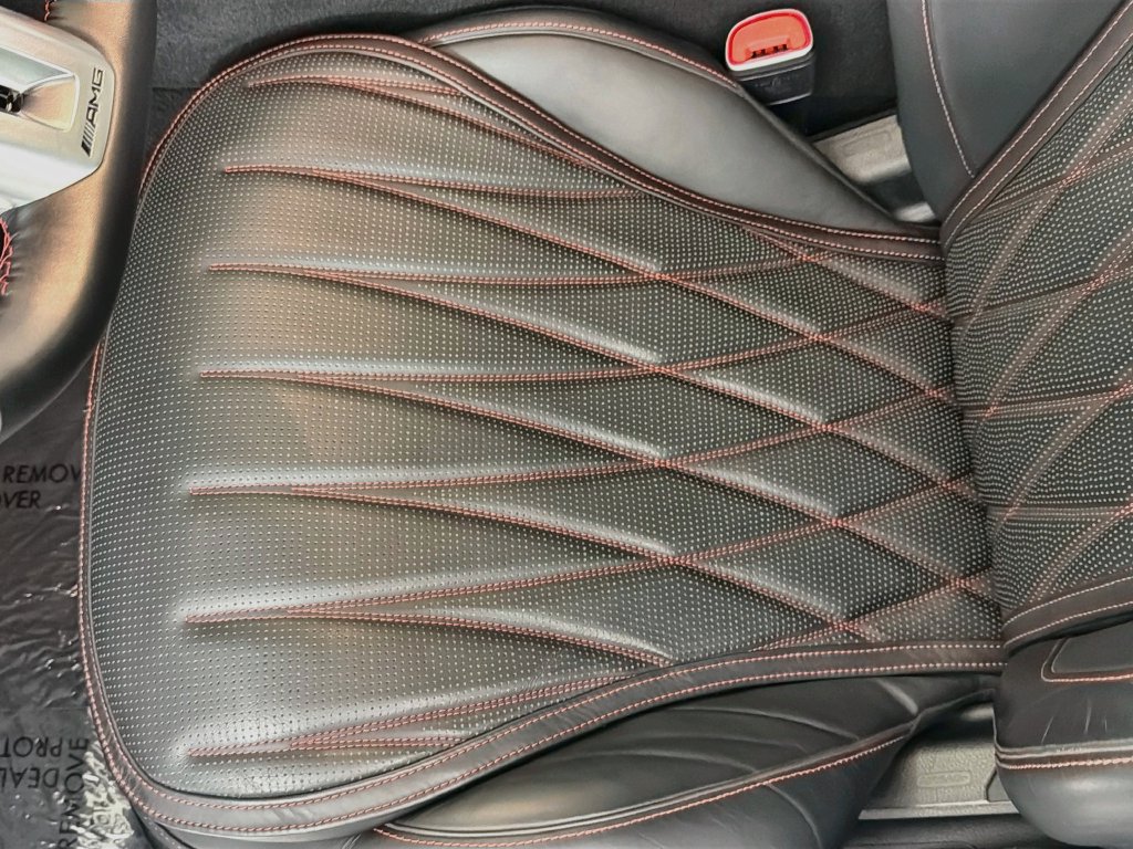 Used 2024 Mercedes-Benz S 63 AMG S image 20