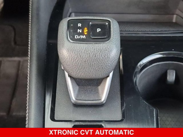 Certified 2021 Nissan Rogue SL AWD/4WD image 28