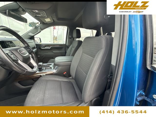 Certified 2023 GMC Sierra 1500 Elevation w/ Preferred Package AWD/4WD image 35