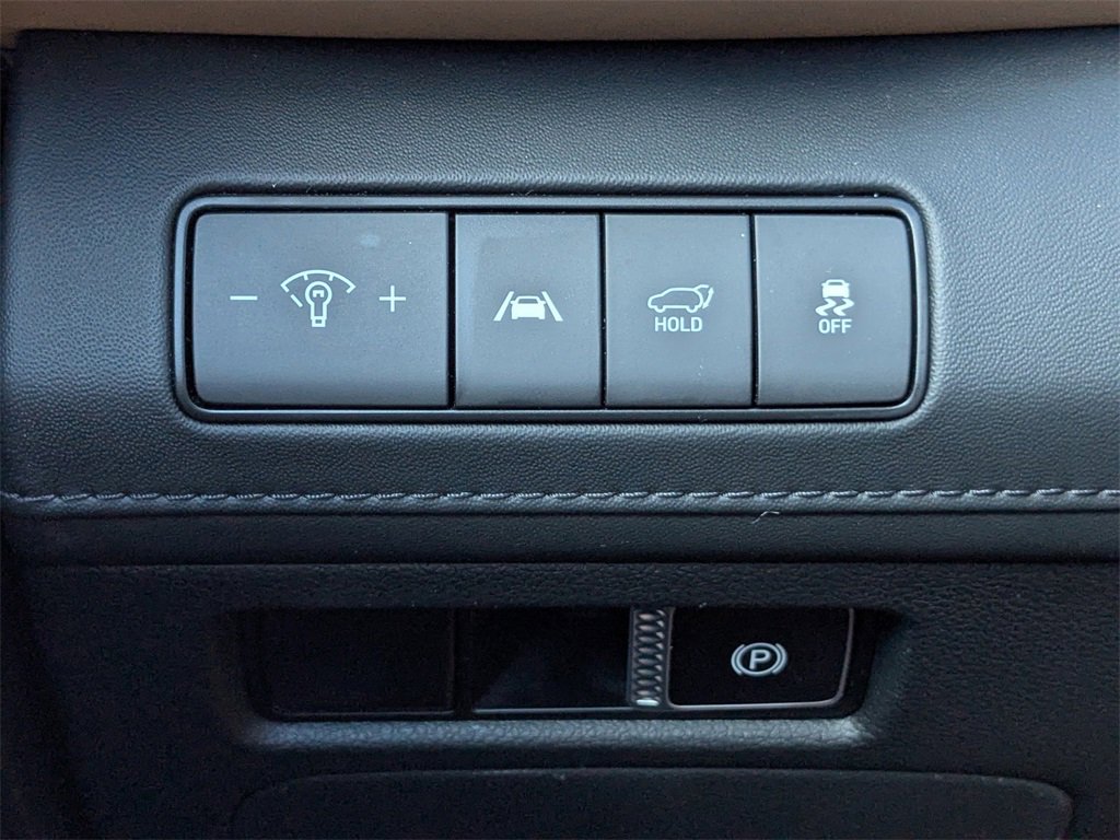 Used 2022 Hyundai Santa Fe Calligraphy image 41