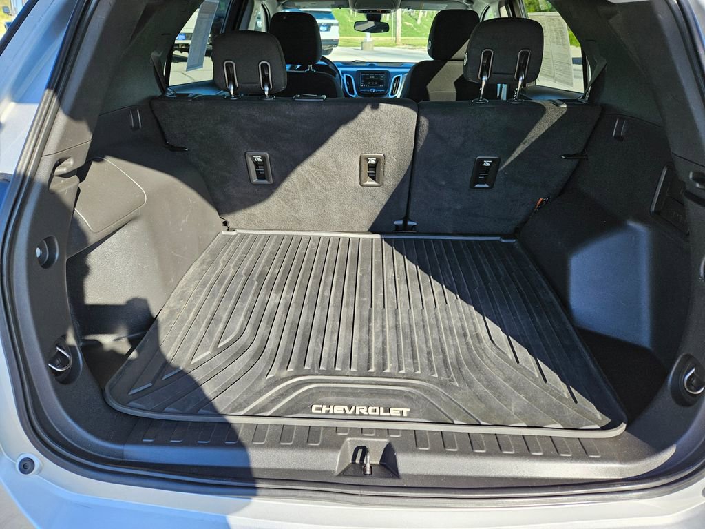 Used 2019 Chevrolet Equinox LT FWD image 27