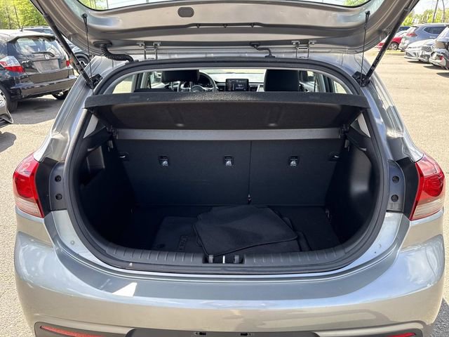 Used 2021 Kia Rio S w/ Option Group 015 image 12