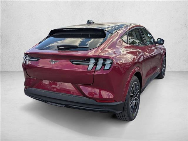 New 2025 Ford Mustang Mach-E Premium image 2