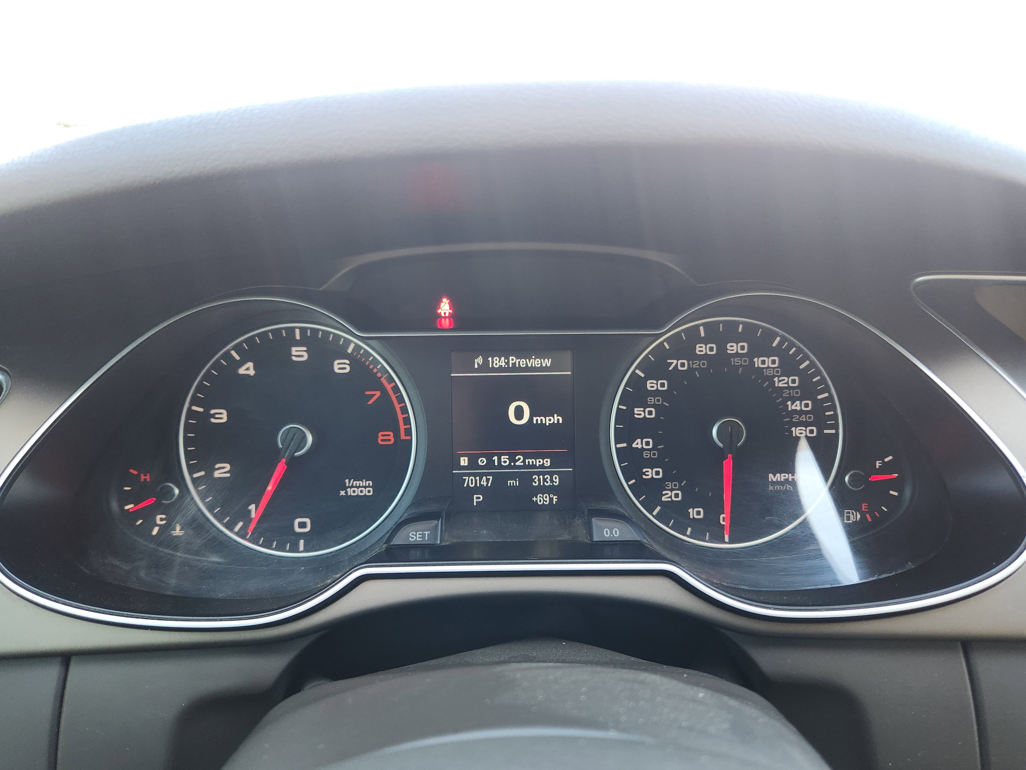 Used 2013 Audi A4 Premium Plus image 7