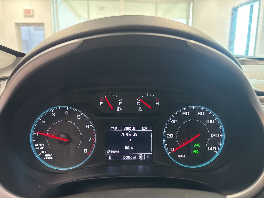 Used 2023 Chevrolet Malibu LT FWD image 32