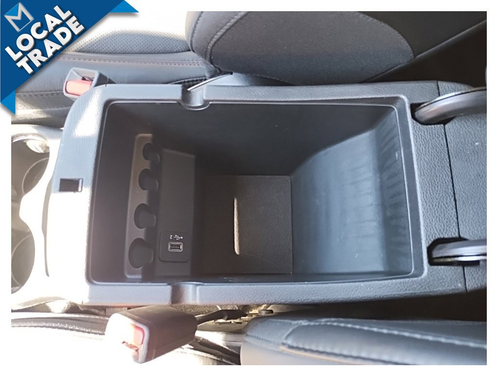 Used 2021 Jeep Cherokee Trailhawk w/ Premium Leather Package AWD/4WD image 21