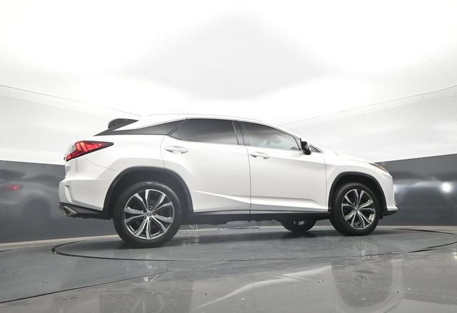Used 2017 Lexus RX 350 FWD w/ Premium Package image 29