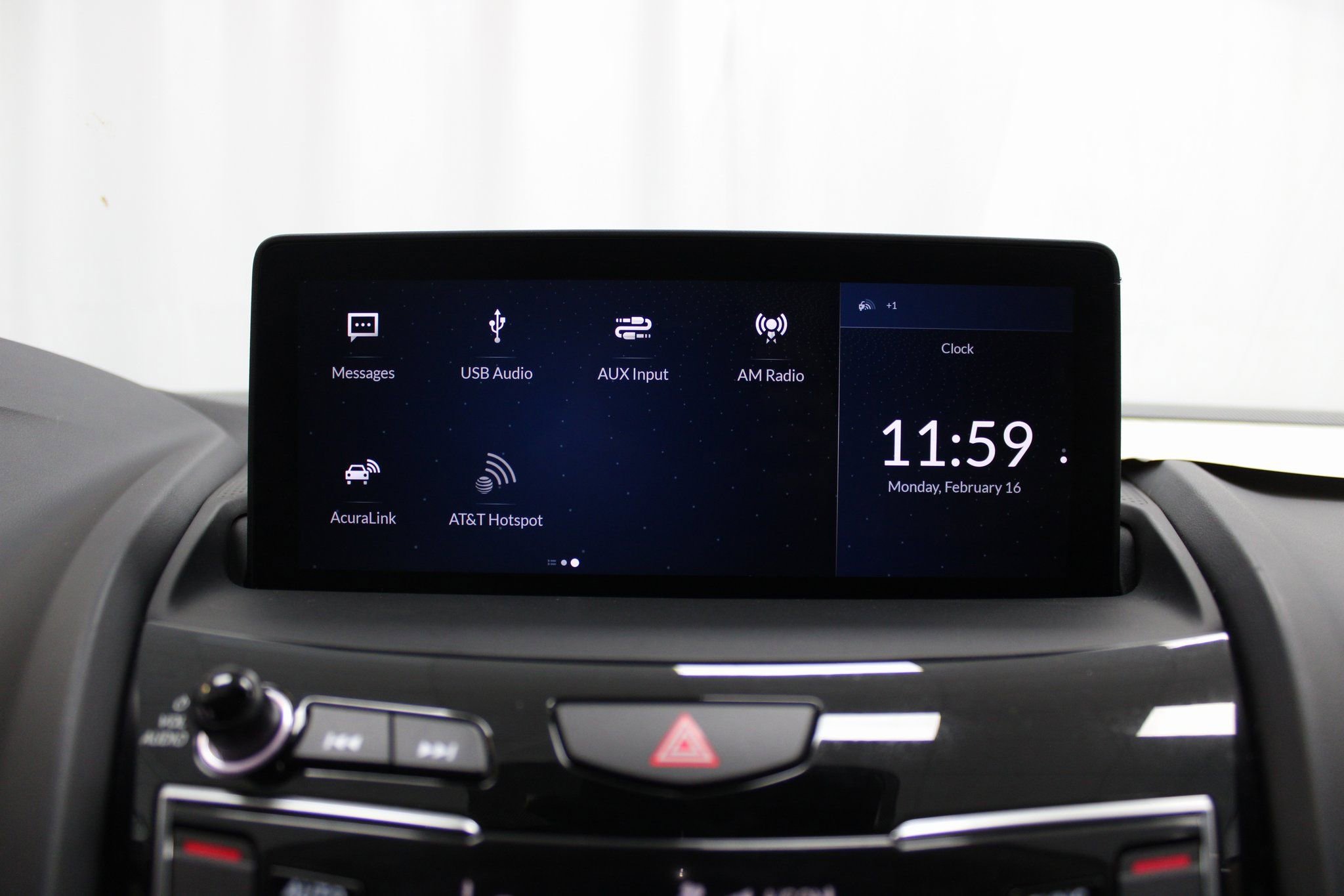 Used 2019 Acura RDX AWD image 45