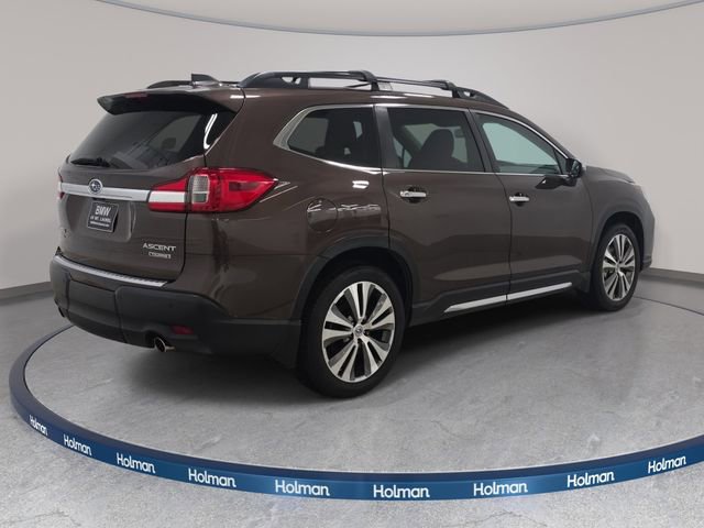 Used 2019 Subaru Ascent Touring w/ Popular Package #2 image 6