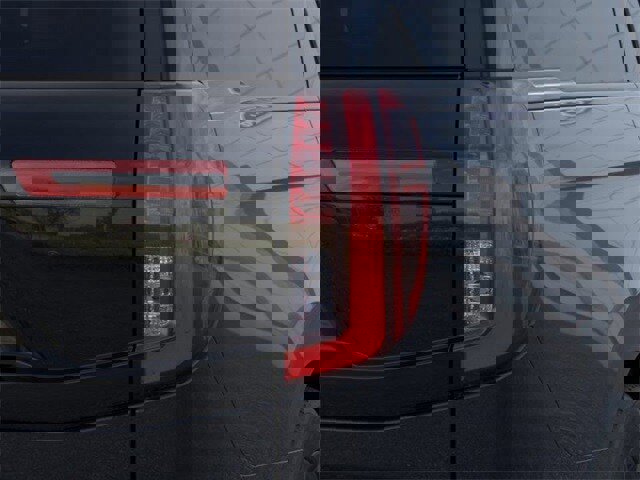 New 2026 Ford Expedition Max Platinum w/ Stealth Appearance Package image 21