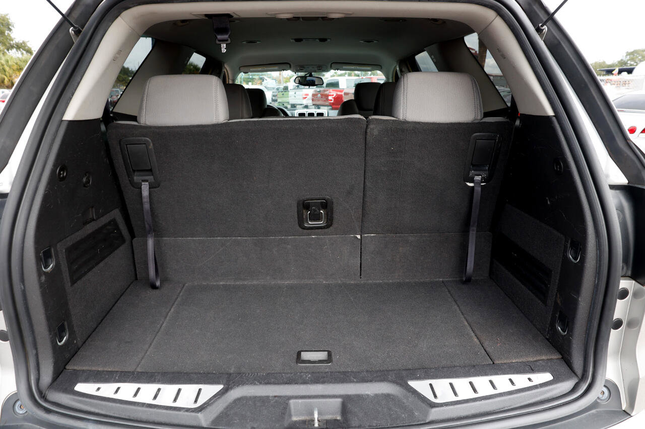 Used 2007 GMC Acadia SLE w/ Convenience Package image 25