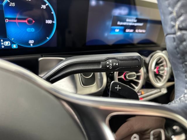 Used 2023 Mercedes-Benz EQB 300 4MATIC w/ Exclusive Package image 19