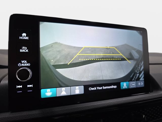 Used 2024 Honda CR-V Sport Touring image 21