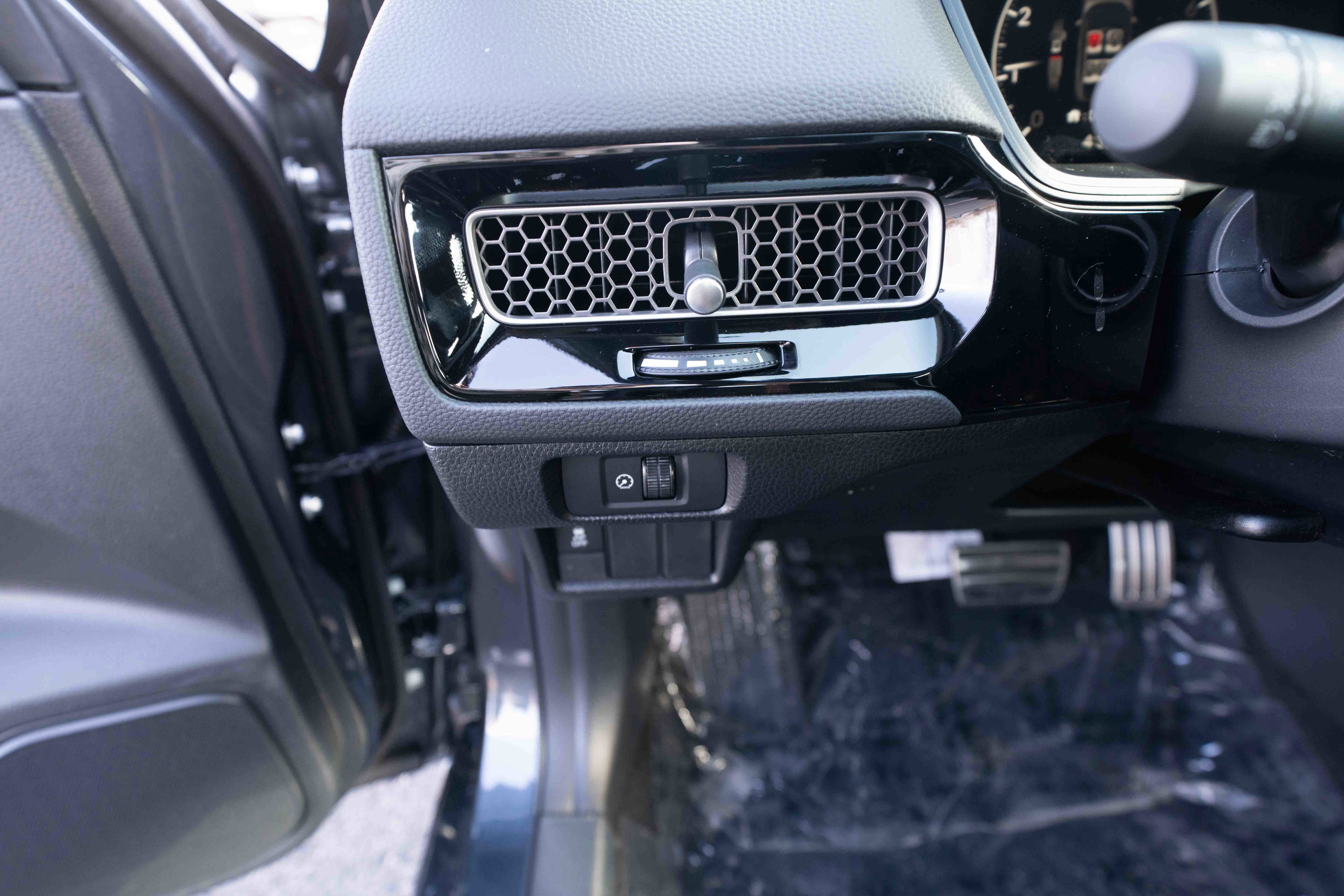 New 2026 Honda Civic Sport image 11