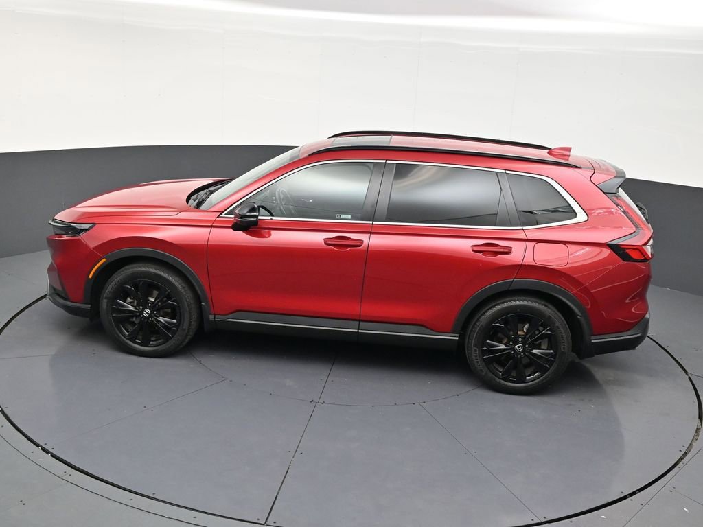 Used 2023 Honda CR-V Sport Touring image 15