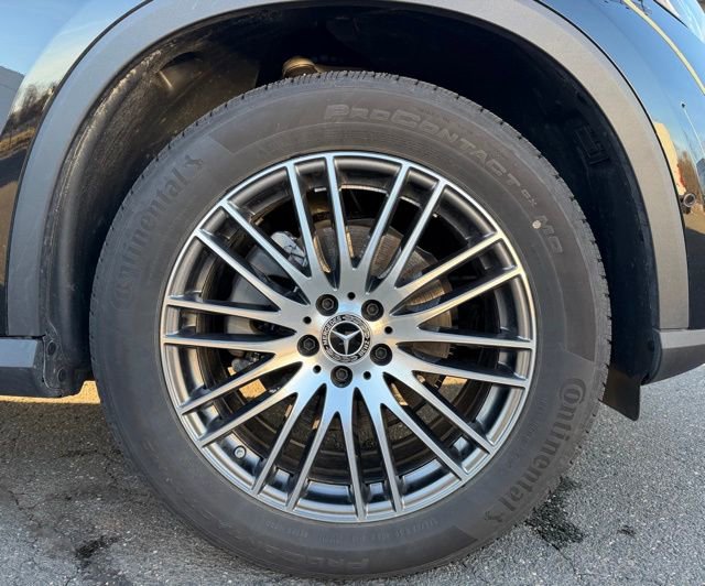 Used 2026 Mercedes-Benz GLC 300 4MATIC image 11