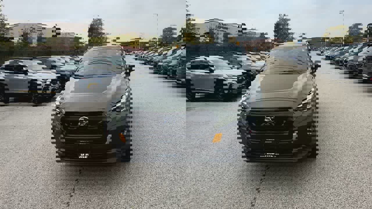 New 2026 Subaru Crosstrek 2.5i Wilderness image 3