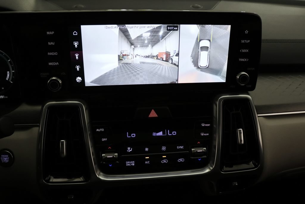 Used 2023 Kia Sorento SX Prestige AWD/4WD image 27