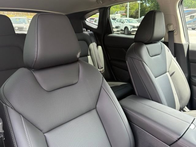 New 2027 Nissan Murano SL AWD/4WD image 29