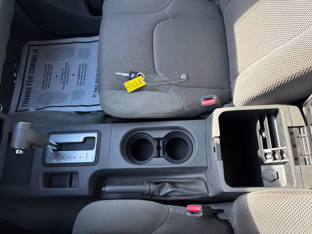 Used 2016 Nissan Frontier S image 27
