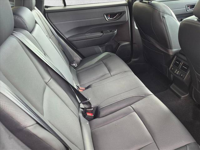 Used 2026 Subaru Outback Touring XT AWD/4WD image 16