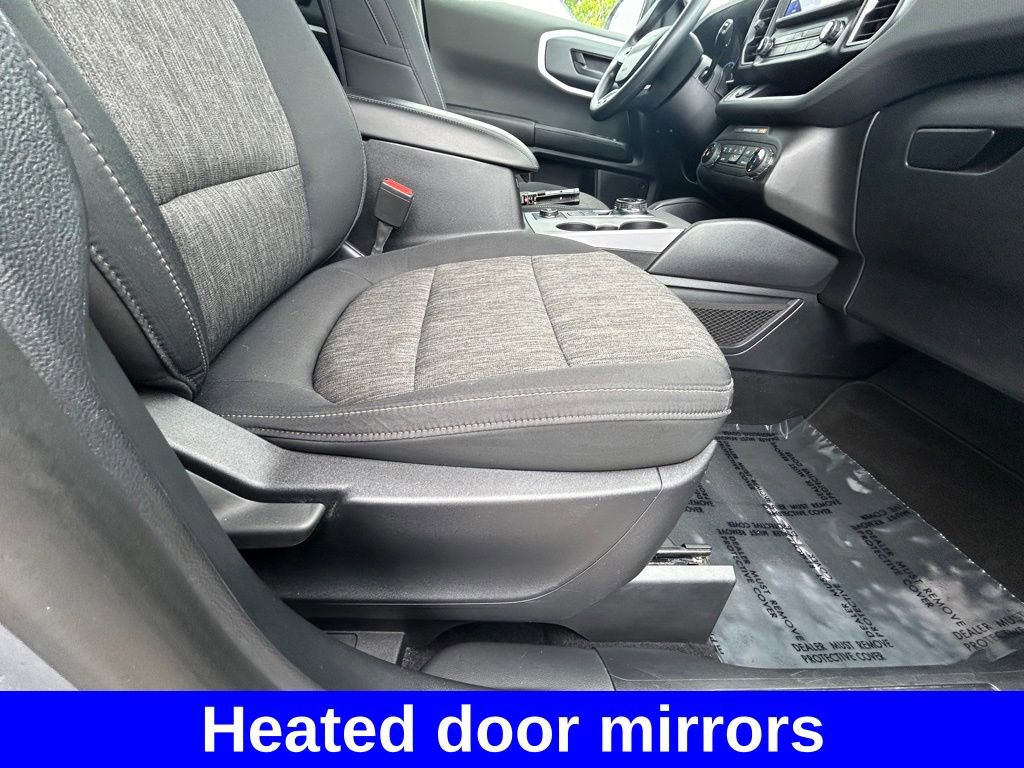 Used 2023 Ford Bronco Sport Big Bend image 25