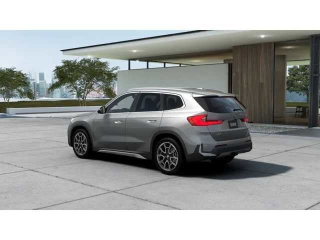 New 2026 BMW X1 xDrive28i AWD/4WD image 2