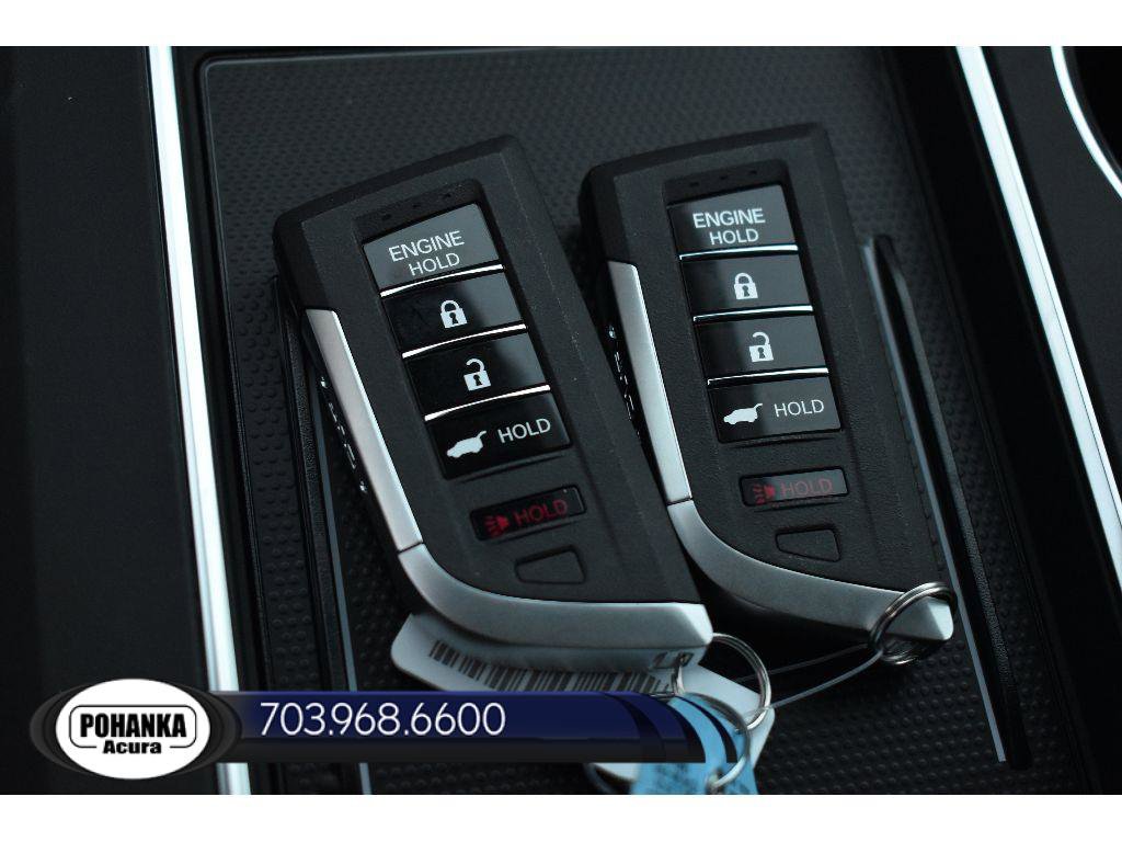 New 2026 Acura MDX A-Spec image 29