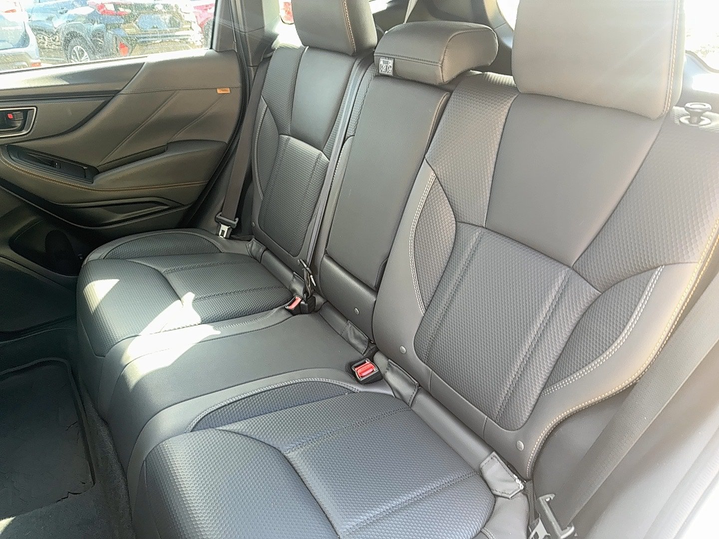 Used 2024 Subaru Forester Wilderness AWD/4WD image 11