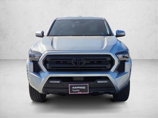 Certified 2024 Toyota Tacoma SR5 w/ SR5 Upgrade Package AWD/4WD image 2