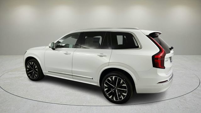 Used 2026 Volvo XC90 B6 Plus w/ Protection Package AWD/4WD image 6