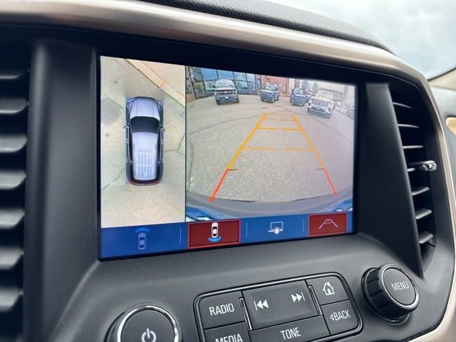 Used 2018 GMC Acadia Denali w/ Technology Package image 26