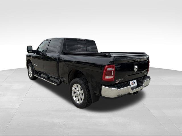 Used 2023 RAM 2500 Laramie AWD/4WD image 3