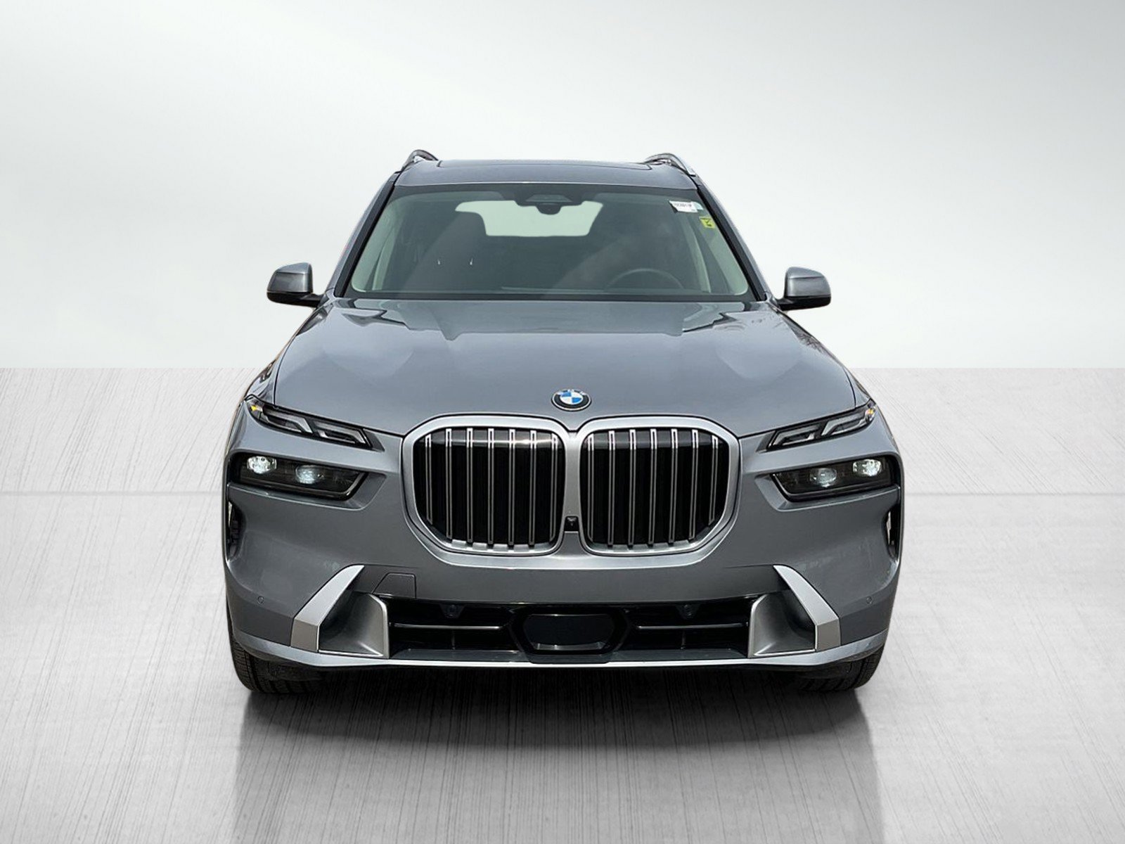 Used 2026 BMW X7 xDrive40i image 8