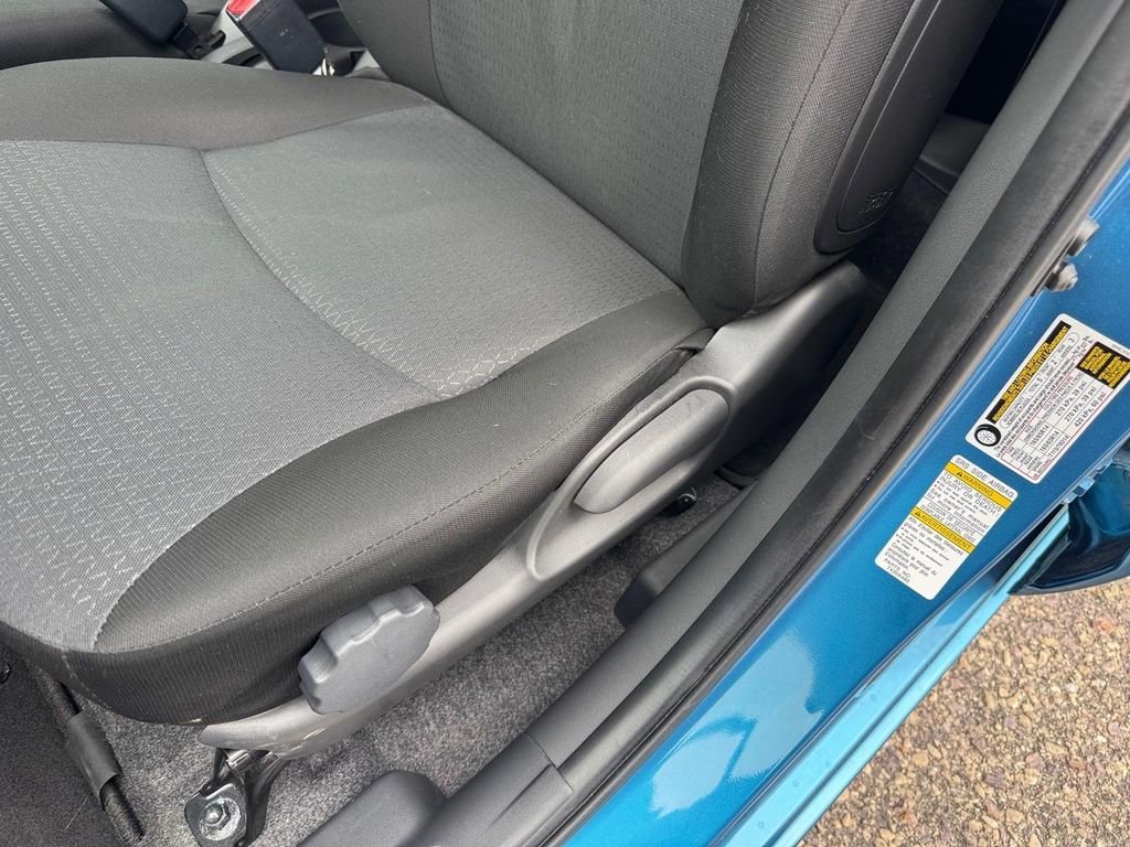 Used 2024 Mitsubishi Mirage G4 ES image 10