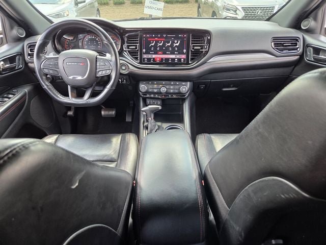 Used 2024 Dodge Durango GT AWD/4WD image 15
