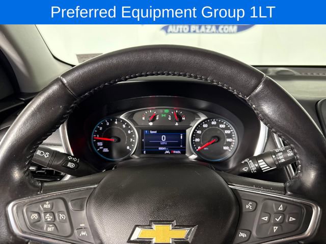 Used 2020 Chevrolet Equinox LT AWD/4WD image 10