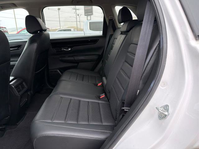New 2023 Honda CR-V EX-L image 13