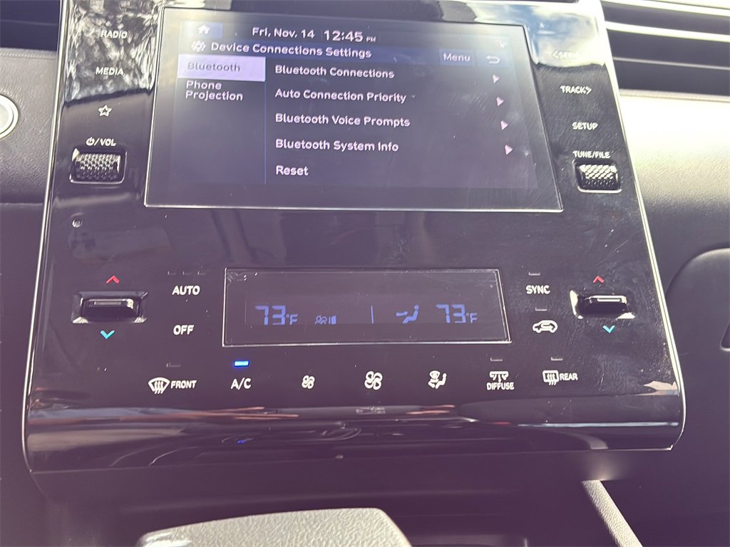 Used 2024 Hyundai Tucson SEL image 16