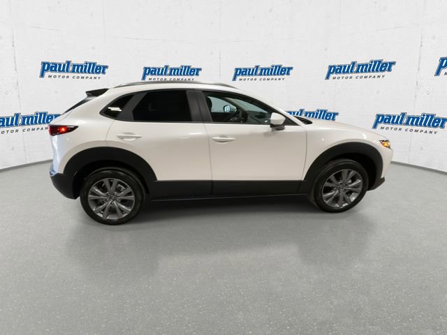 New 2026 MAZDA CX-30 AWD 2.5 S image 12