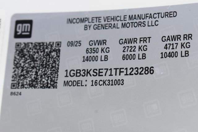 New 2026 Chevrolet Silverado 3500 W/T w/ WT Convenience Package image 33